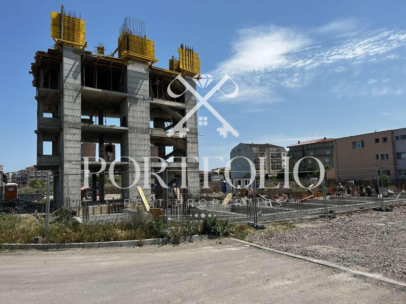 Продава  2-стаен област Бургас , гр. Поморие , 79 кв.м | 68636730 - изображение [7]