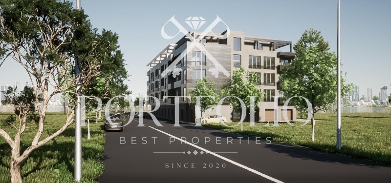 Продава  2-стаен област Бургас , гр. Поморие , 79 кв.м | 68636730 - изображение [5]