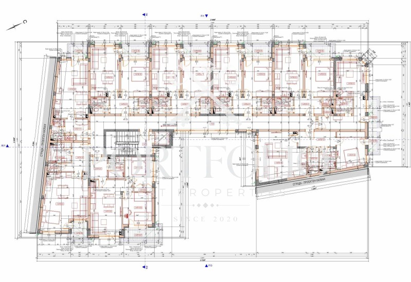 Продава  2-стаен област Бургас , гр. Поморие , 79 кв.м | 68636730 - изображение [2]