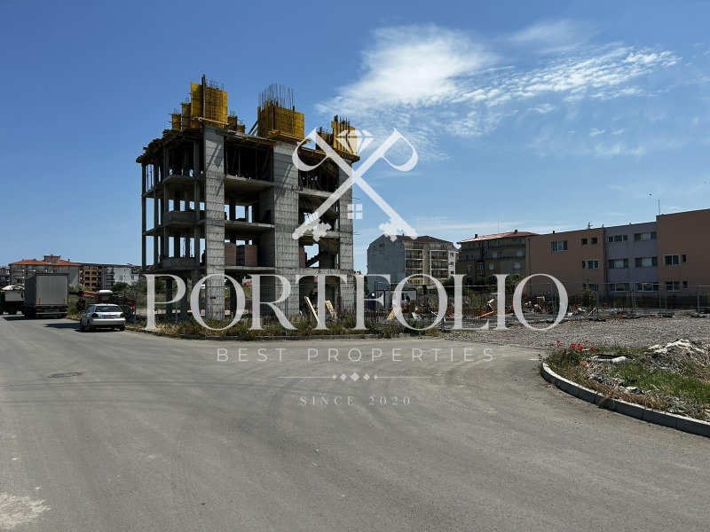 Продава  2-стаен област Бургас , гр. Поморие , 79 кв.м | 68636730 - изображение [10]