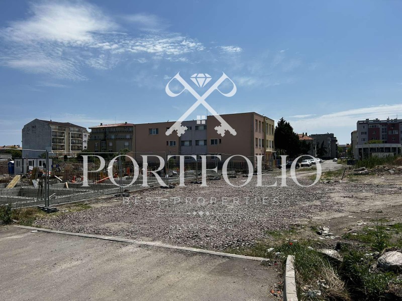 Продава  2-стаен област Бургас , гр. Поморие , 79 кв.м | 68636730 - изображение [8]