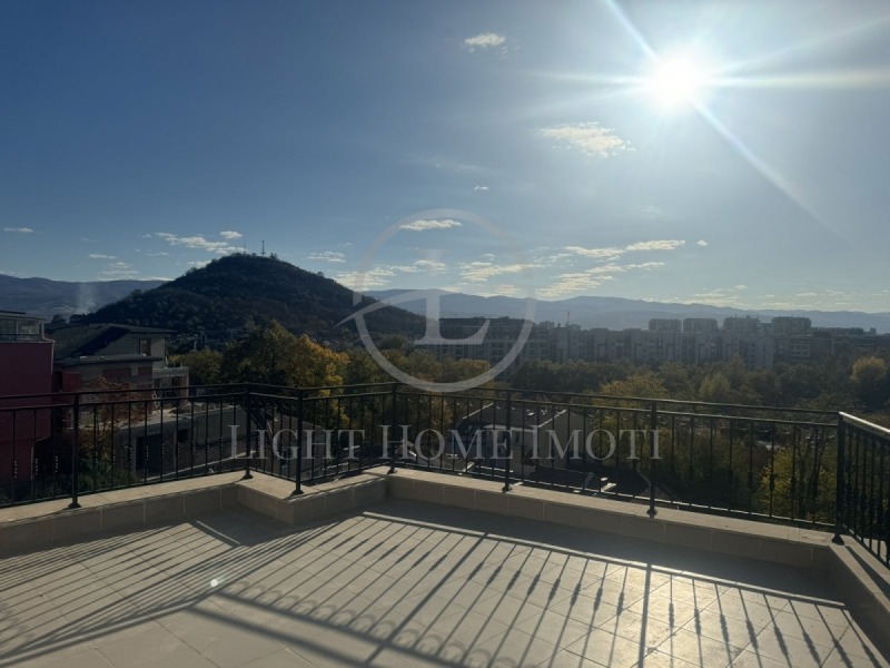 À vendre  1 chambre Plovdiv , Tsentar , 60 m² | 54882391 - image [9]