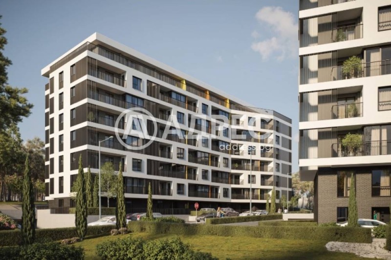 Продава 2-СТАЕН, гр. София, Овча купел 2, снимка 10 - Aпартаменти - 48069392