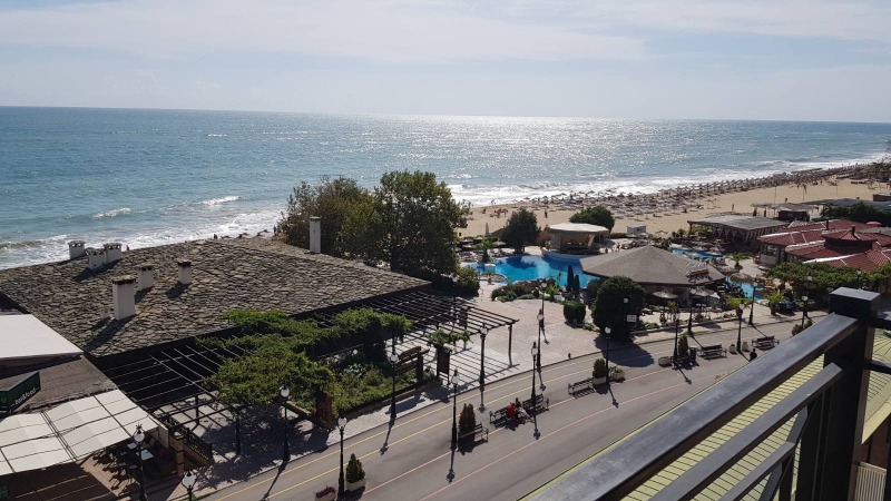 Eladó  1 hálószoba Varna , k.k. Zlatni pjasaci , 71 négyzetméter | 98810727 - kép [3]