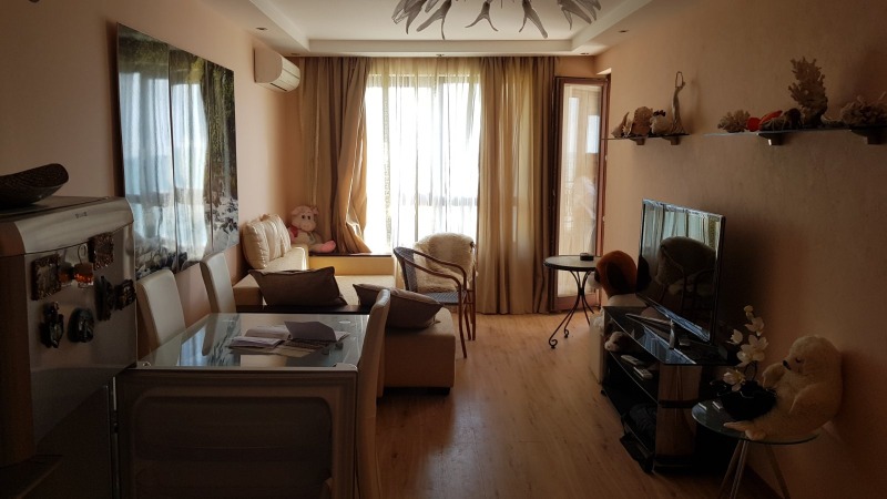 Eladó  1 hálószoba Varna , k.k. Zlatni pjasaci , 71 négyzetméter | 98810727 - kép [6]