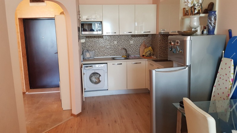 Eladó  1 hálószoba Varna , k.k. Zlatni pjasaci , 71 négyzetméter | 98810727 - kép [4]