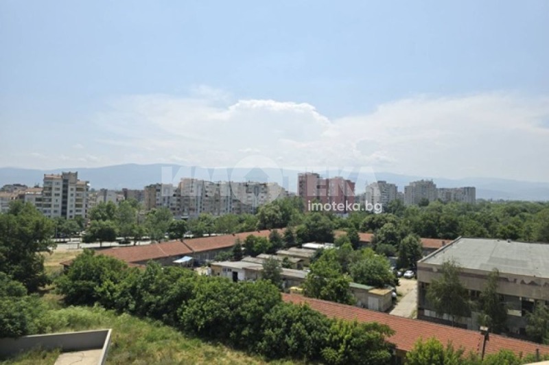 Zu verkaufen  1 Schlafzimmer Plowdiw , Trakija , 64 qm | 90866082 - Bild [6]