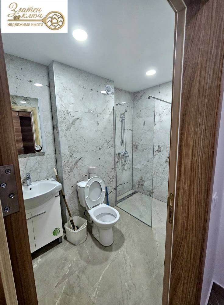 Zu verkaufen  1 Schlafzimmer Plowdiw , Zapaden , 69 qm | 59245730 - Bild [7]