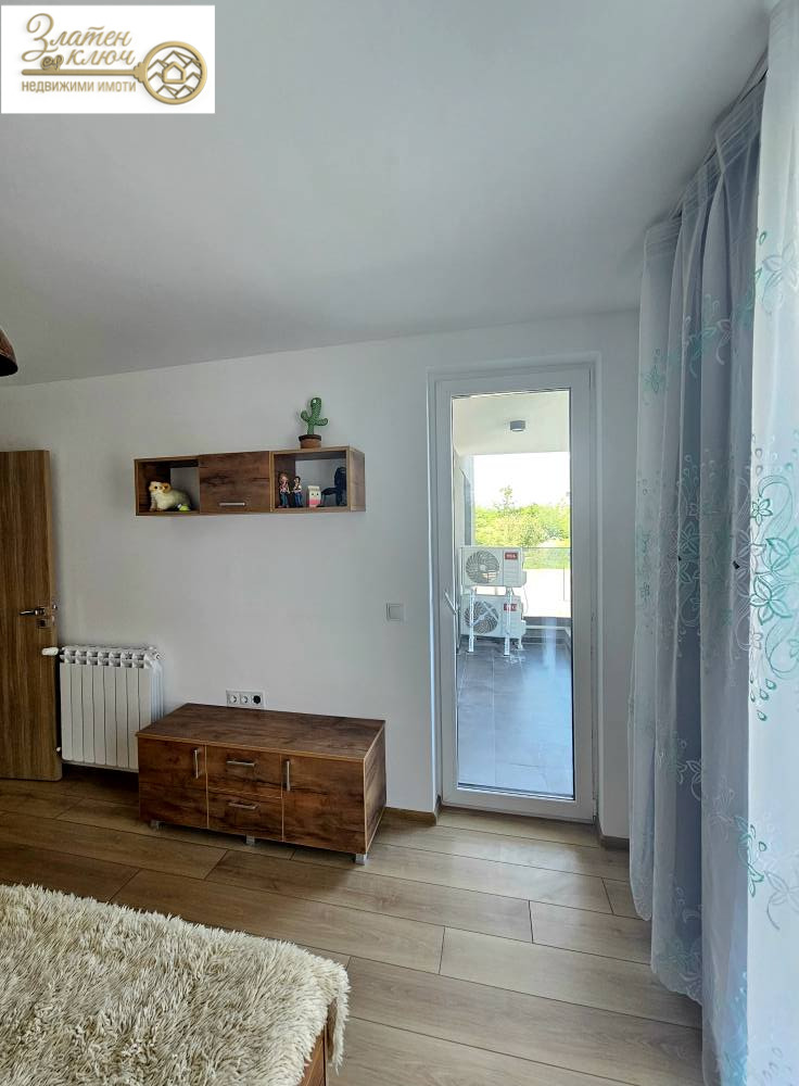 Zu verkaufen  1 Schlafzimmer Plowdiw , Zapaden , 69 qm | 59245730 - Bild [11]