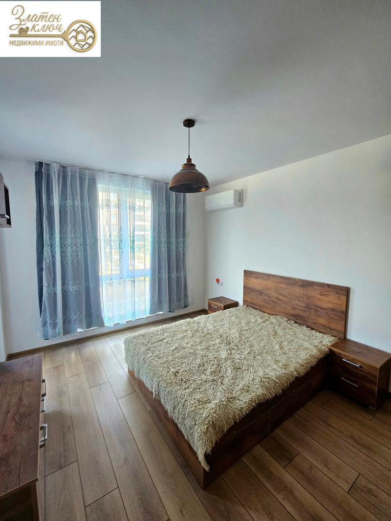 Zu verkaufen  1 Schlafzimmer Plowdiw , Zapaden , 69 qm | 59245730 - Bild [4]