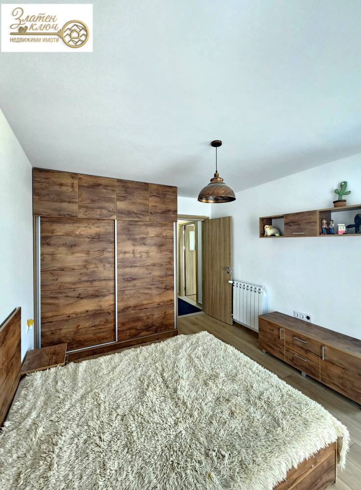 Zu verkaufen  1 Schlafzimmer Plowdiw , Zapaden , 69 qm | 59245730 - Bild [14]