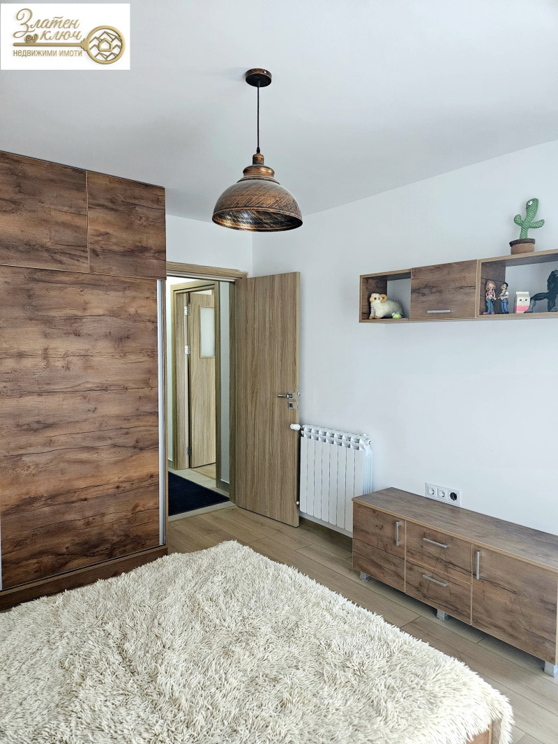 Zu verkaufen  1 Schlafzimmer Plowdiw , Zapaden , 69 qm | 59245730 - Bild [5]