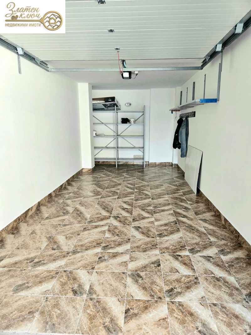 Zu verkaufen  1 Schlafzimmer Plowdiw , Zapaden , 69 qm | 59245730 - Bild [17]