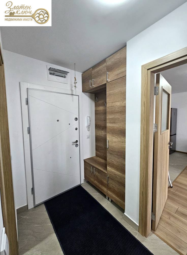 Zu verkaufen  1 Schlafzimmer Plowdiw , Zapaden , 69 qm | 59245730 - Bild [13]