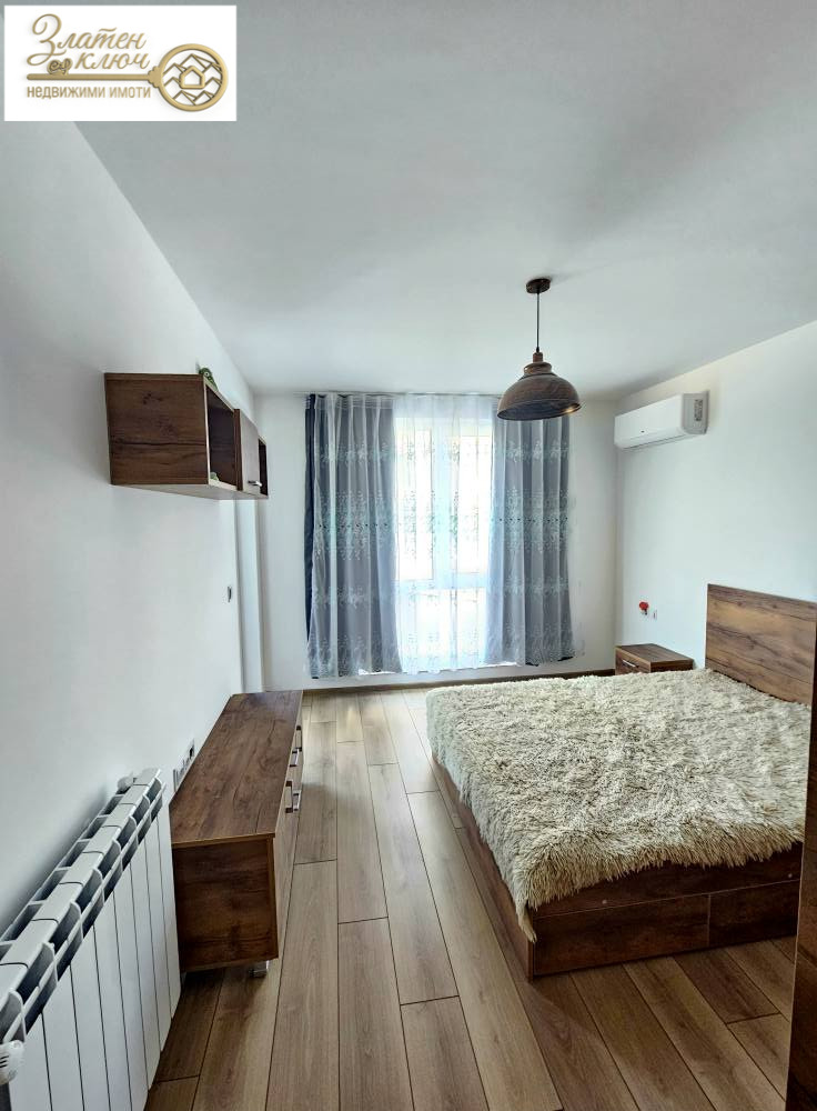 Zu verkaufen  1 Schlafzimmer Plowdiw , Zapaden , 69 qm | 59245730 - Bild [8]
