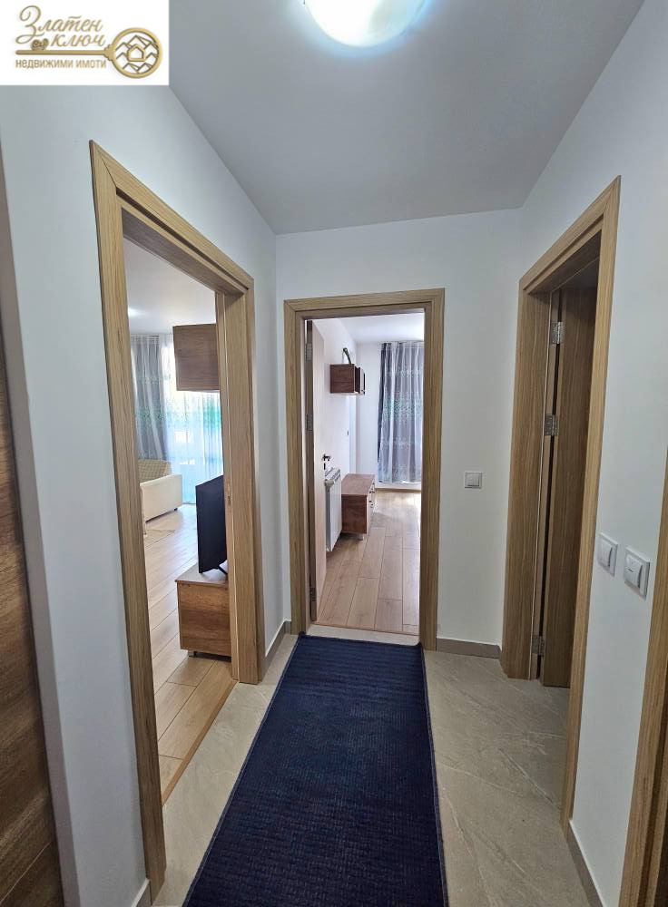 Zu verkaufen  1 Schlafzimmer Plowdiw , Zapaden , 69 qm | 59245730 - Bild [15]