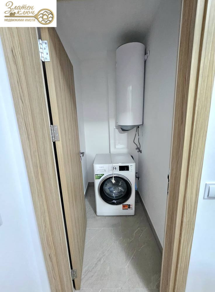 Zu verkaufen  1 Schlafzimmer Plowdiw , Zapaden , 69 qm | 59245730 - Bild [12]