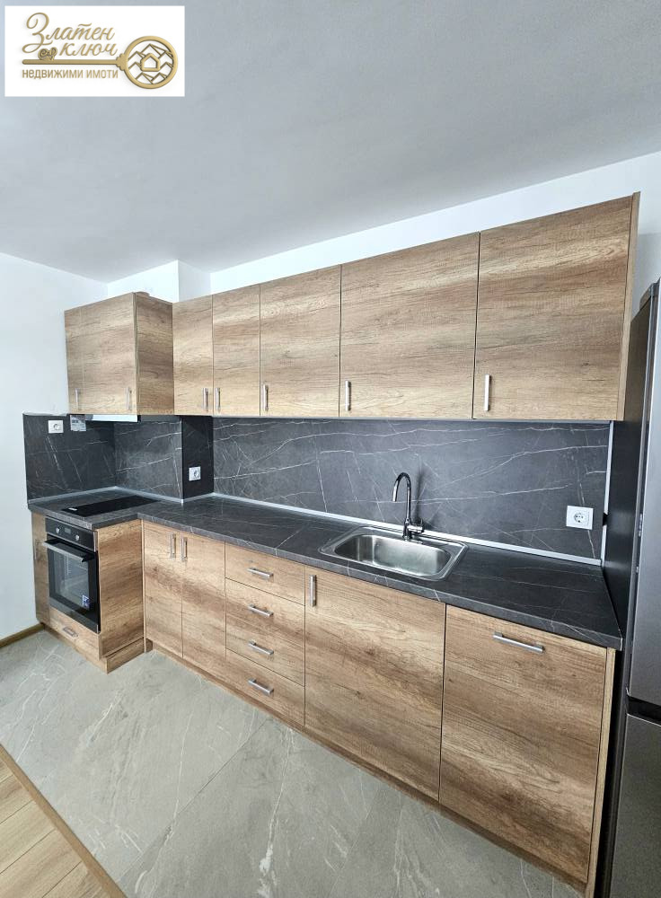 Zu verkaufen  1 Schlafzimmer Plowdiw , Zapaden , 69 qm | 59245730 - Bild [2]