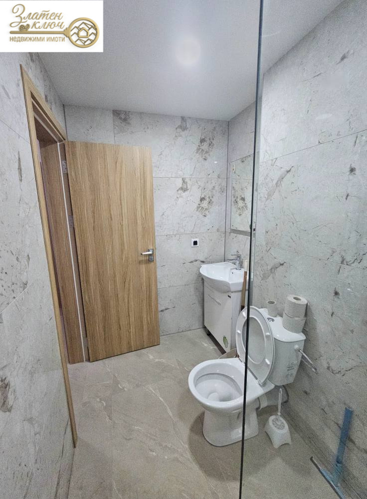Zu verkaufen  1 Schlafzimmer Plowdiw , Zapaden , 69 qm | 59245730 - Bild [6]