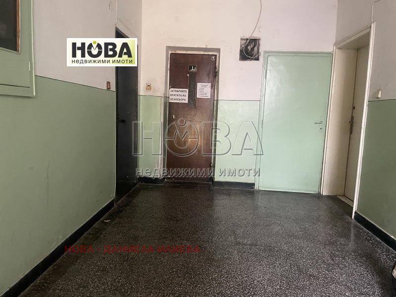 Продава  2-стаен град Русе , Алеи Възраждане , 60 кв.м | 71373958 - изображение [9]