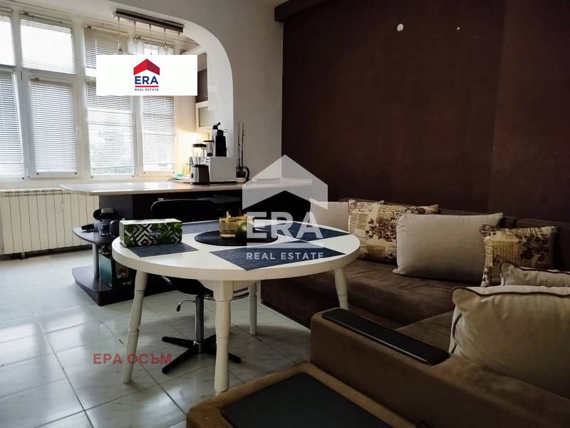 Продава 2-СТАЕН, гр. Ловеч, Център, снимка 5 - Апартаменти - 51559814