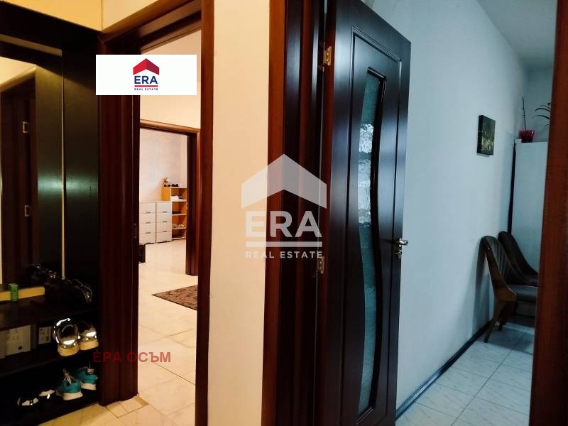 Продава 2-СТАЕН, гр. Ловеч, Център, снимка 10 - Апартаменти - 51559814