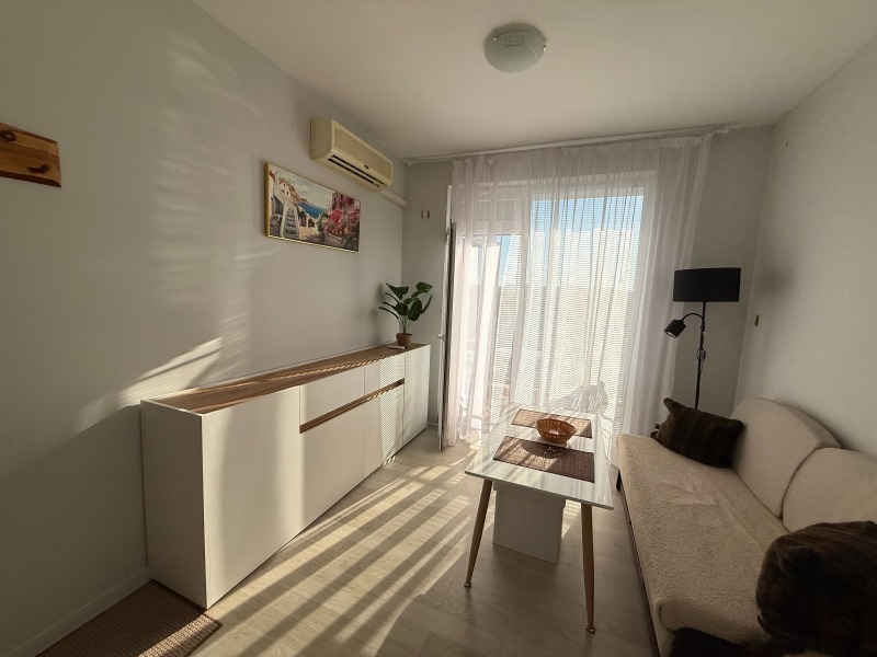 À venda  1 quarto região Burgas , k.k. Slantchev briag , 48 m² | 39906666 - imagem [2]