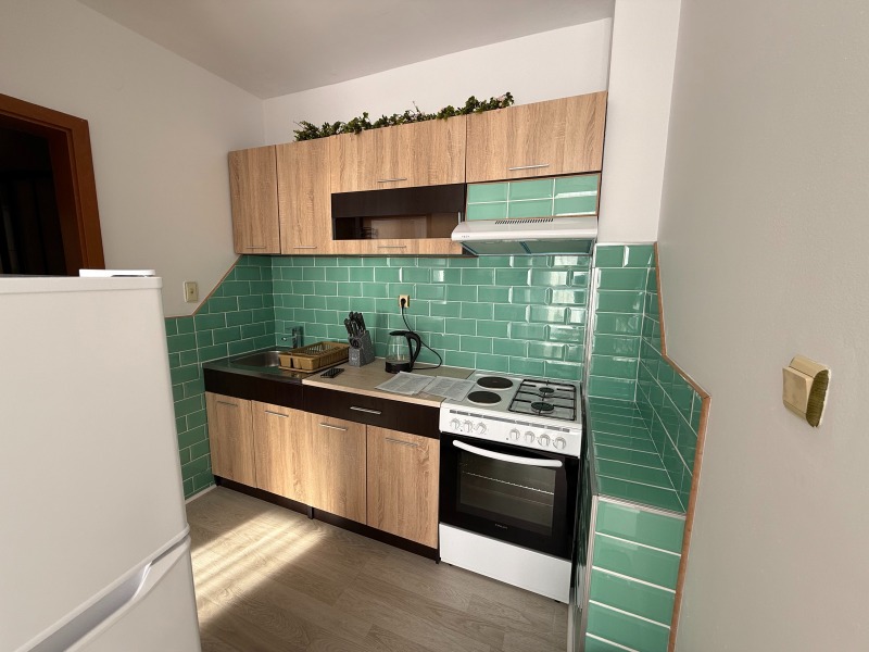 À venda  1 quarto região Burgas , k.k. Slantchev briag , 48 m² | 39906666 - imagem [5]