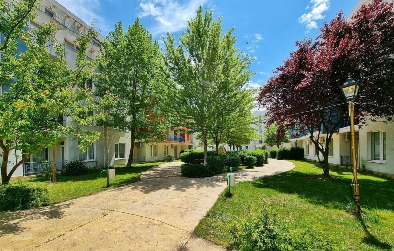 À venda  1 quarto região Burgas , k.k. Slantchev briag , 48 m² | 39906666 - imagem [11]
