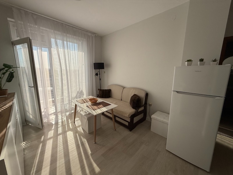 À venda  1 quarto região Burgas , k.k. Slantchev briag , 48 m² | 39906666 - imagem [3]