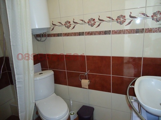 Til salgs  1 soverom region Burgas , Sozopol , 72 kvm | 74790357 - bilde [15]