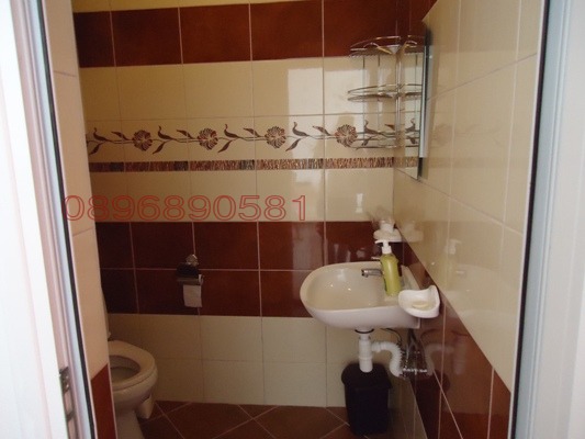 Til salgs  1 soverom region Burgas , Sozopol , 72 kvm | 74790357 - bilde [16]