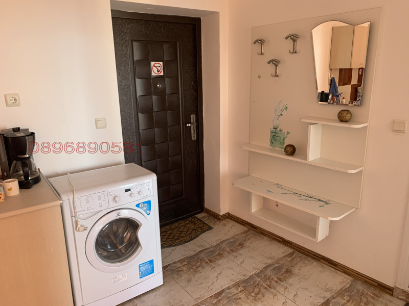 Til salgs  1 soverom region Burgas , Sozopol , 72 kvm | 74790357 - bilde [17]