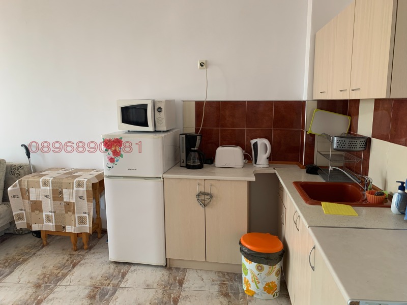 Til salgs  1 soverom region Burgas , Sozopol , 72 kvm | 74790357 - bilde [10]