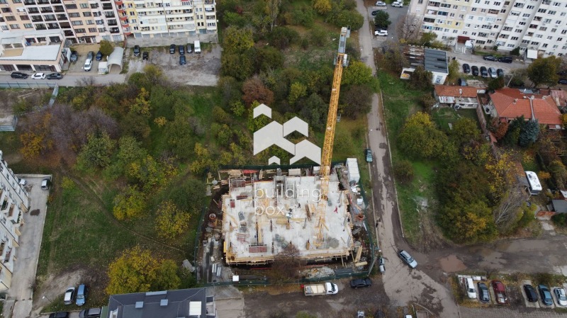 Продава 2-СТАЕН, гр. София, Слатина, снимка 6 - Апартаменти - 52823129