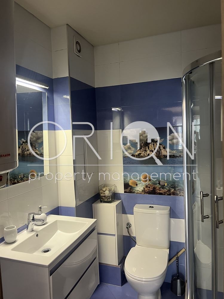 Продава 2-СТАЕН, гр. София, Редута, снимка 8 - Апартаменти - 55087774