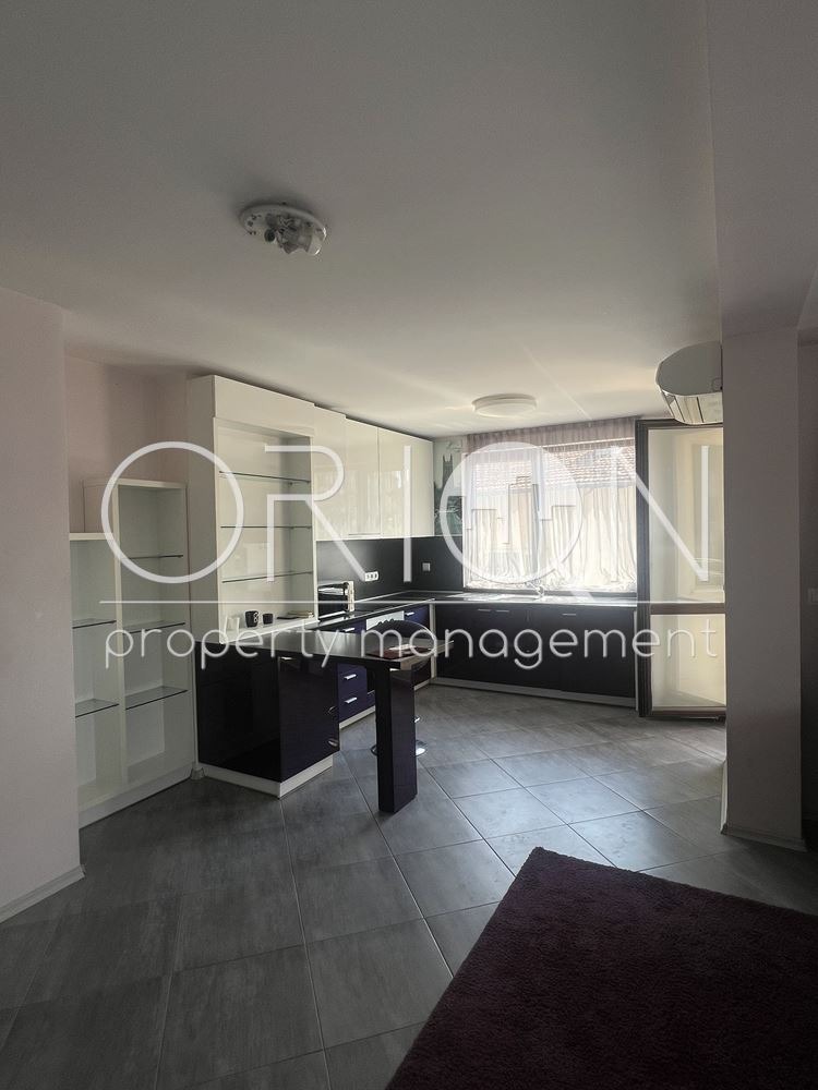 Продава 2-СТАЕН, гр. София, Редута, снимка 2 - Апартаменти - 55087774