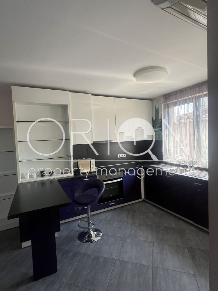 Продава 2-СТАЕН, гр. София, Редута, снимка 3 - Апартаменти - 55087774