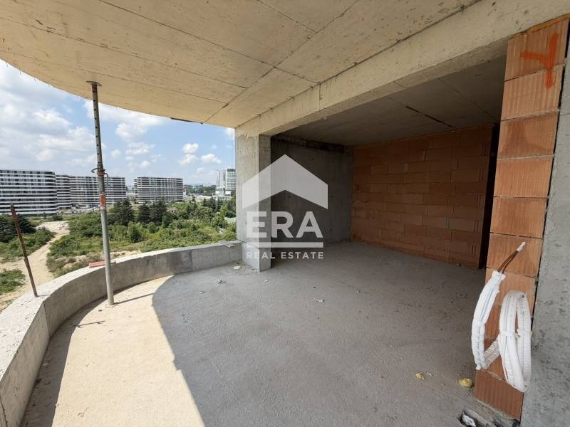 Продава 2-СТАЕН, гр. Варна, Трошево, снимка 3 - Апартаменти - 55364124