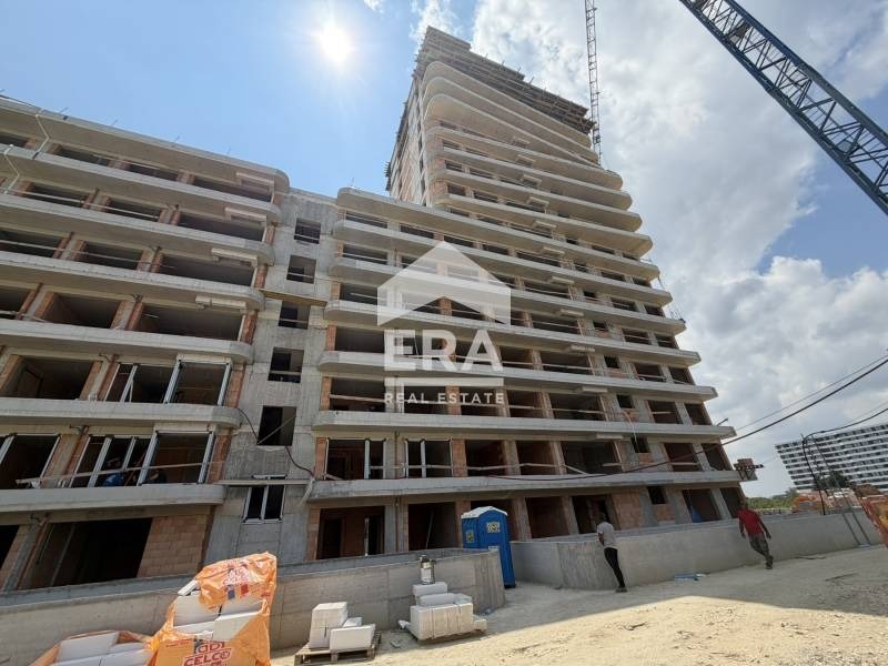 Продава 2-СТАЕН, гр. Варна, Трошево, снимка 11 - Апартаменти - 55364124