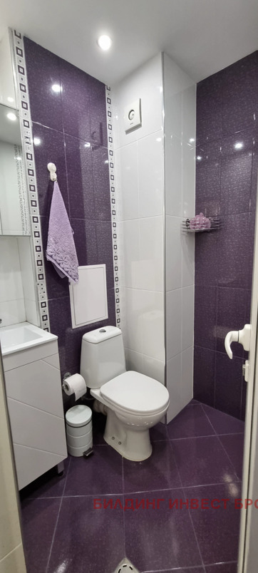 Продава 2-СТАЕН, гр. София, Манастирски ливади, снимка 6 - Апартаменти - 56025628
