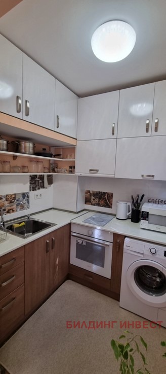 Продава 2-СТАЕН, гр. София, Манастирски ливади, снимка 2 - Апартаменти - 56025628