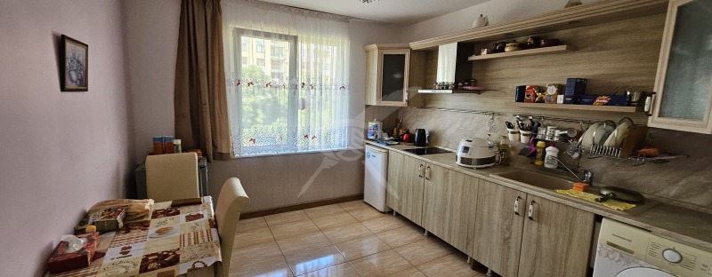 In vendita  2 camere da letto regione Burgas , Sveti Vlas , 82 mq | 95989453 - Immagine [4]