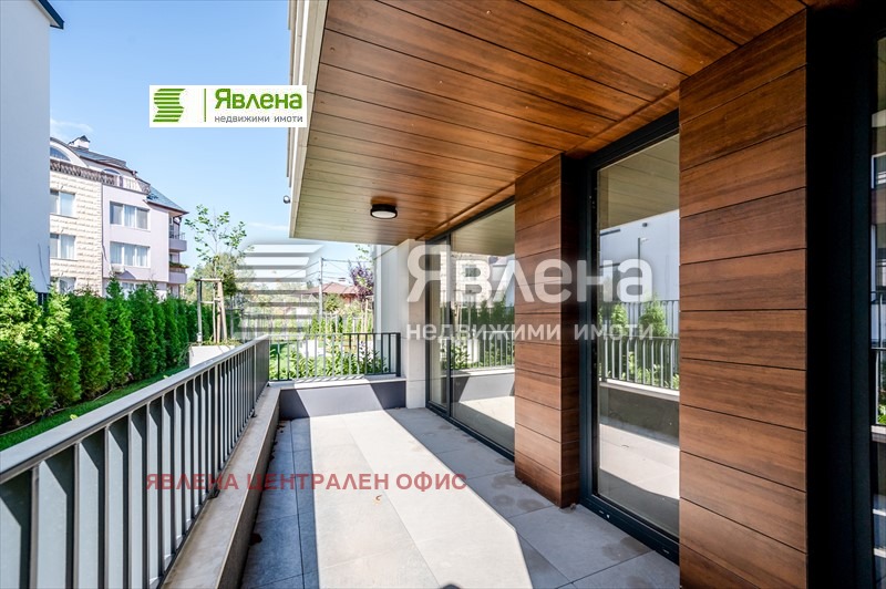 Продава 3-СТАЕН, гр. София, Кръстова вада, снимка 2 - Aпартаменти - 47400996