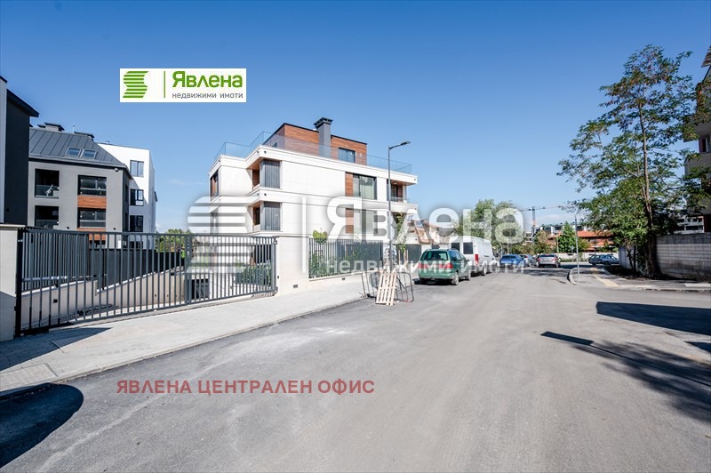 Na prodej  2 ložnice Sofia , Krastova vada , 123 m2 | 11771388 - obraz [12]