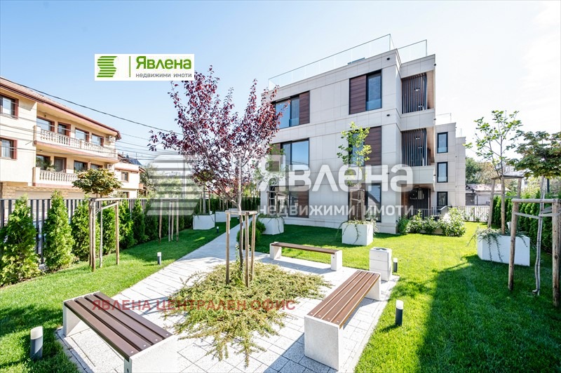 Na prodej  2 ložnice Sofia , Krastova vada , 123 m2 | 11771388 - obraz [6]