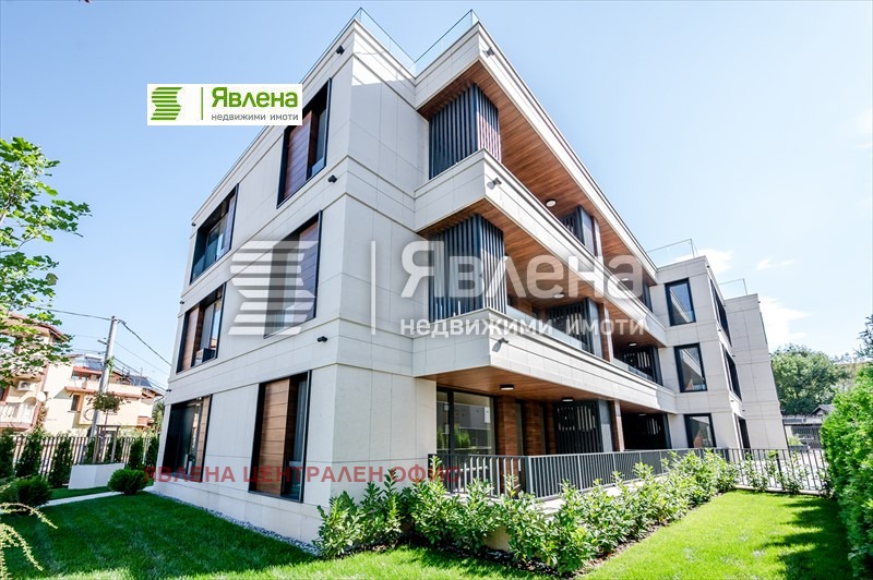 Продается  2 спальни София , Кръстова вада , 123 кв.м | 11771388