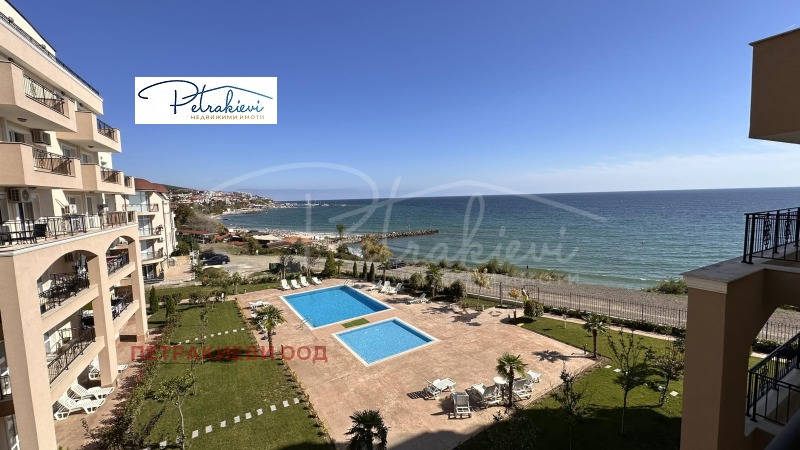 Zu verkaufen  2 Schlafzimmer region Burgas , Sweti Wlas , 89 qm | 89324571 - Bild [4]