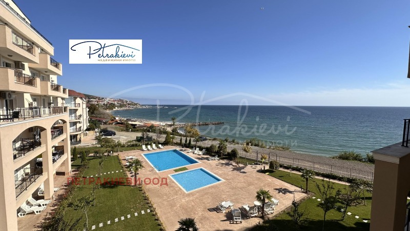 Zu verkaufen  2 Schlafzimmer region Burgas , Sweti Wlas , 89 qm | 89324571