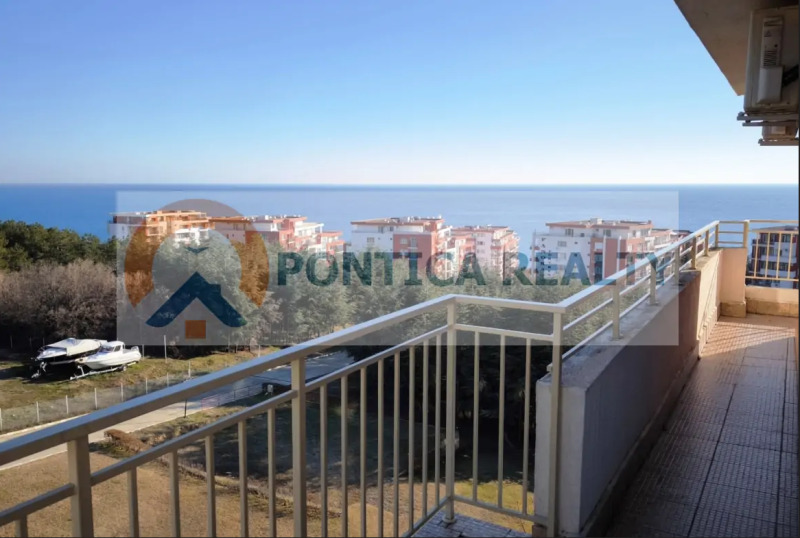 Til salgs  2 soverom region Burgas , Sveti Vlas , 82 kvm | 86899277 - bilde [3]